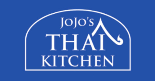 Jojo's Thai Kitchen