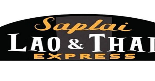 Saplai Lao Thai Express
