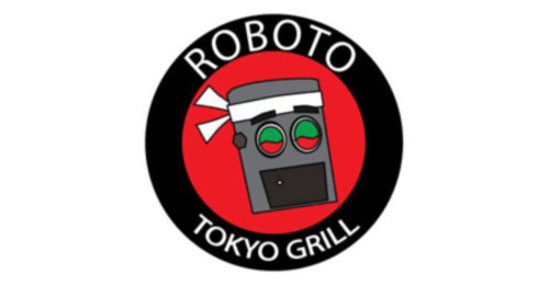 Roboto Tokyo Grill