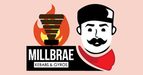 Millbrae Kebabs Gyros