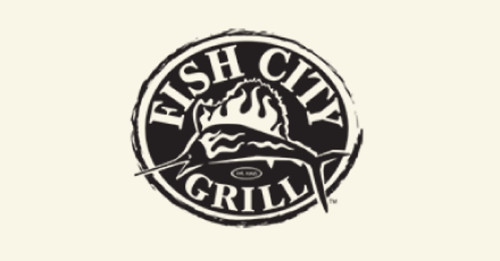 Fish City Grill Allen