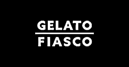 The Gelato Fiasco