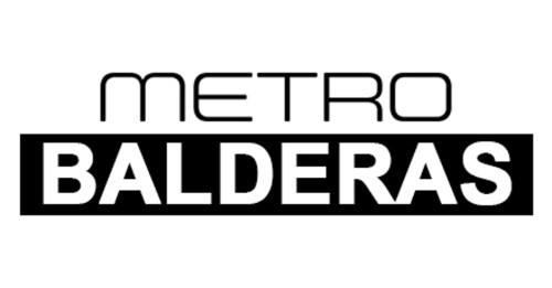 Metro Balderas