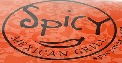Spicy Mexican Grill