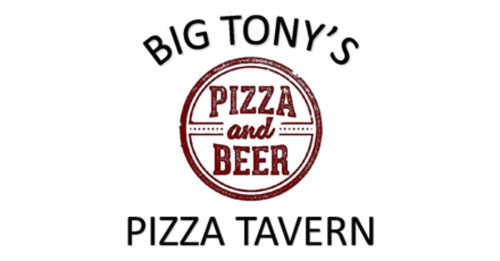 Big Tony's Pizza Tavern