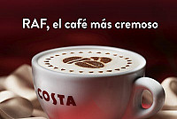 Costa Coffee Diagonal
