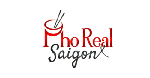 Pho Real Saigon