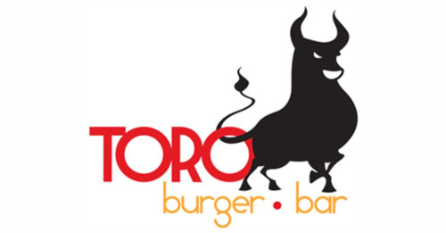 Toro Burger Bar