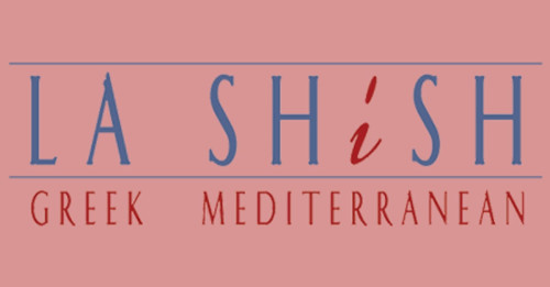 Lashish Mediterranean Greek
