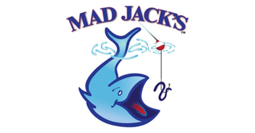 Mad Jack's Fresh Fish