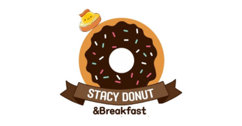 Stacy Donut