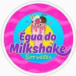 Egua Do Milkshake