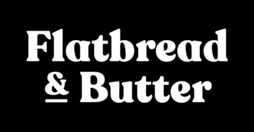 Flatbread Butter