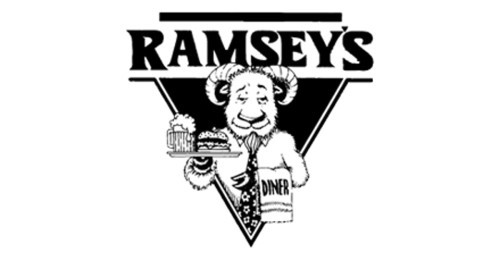 Ramsey's Diner Zandale Drive