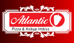 Atlantic Pizza Kebap Imbiss