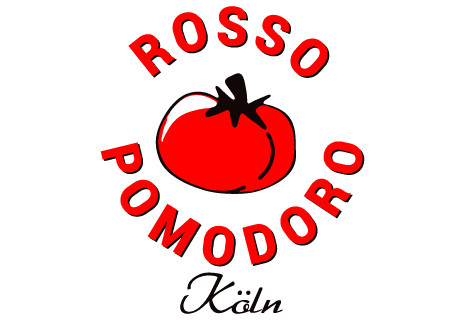 Rosso Pomodoro