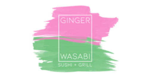 Ginger Wasabi Sushi Grill