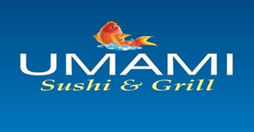 Umami Sushi Grill