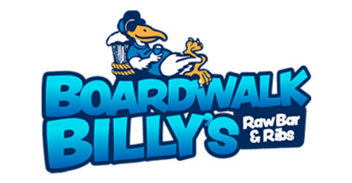 Boardwalk Billy's Raw Ribs Crown Point