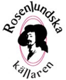 Rosenlundska Kaellaren
