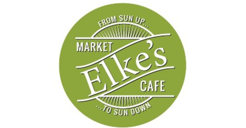 Elkes Market Cafe