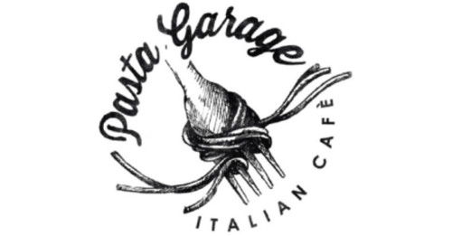 Pasta Garage Italian Cafe