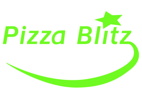 Pizza Blitz Bringdienst IKS Gastronomie