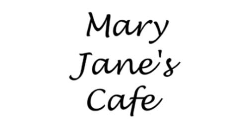 Mary Jane's Cafe