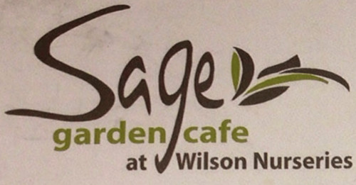 Sage Garden Café