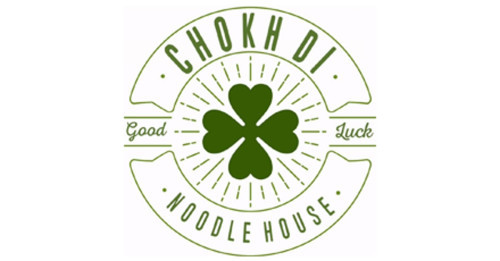 Chokh Di Noodle House