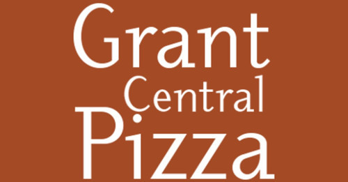 Grant Central Pizza Pasta