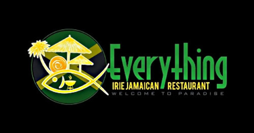 Everything Irie Jamaican