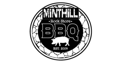 Mint Hill Rock Store B Que