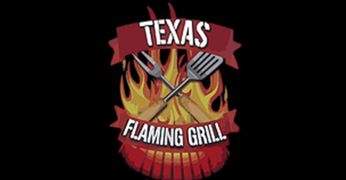 Texas Flaming Grill