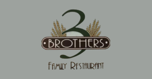 Three Brothers Restaurant