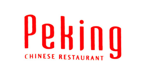 Peking Chinese