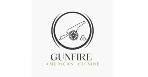 Gunfire American Cuisine