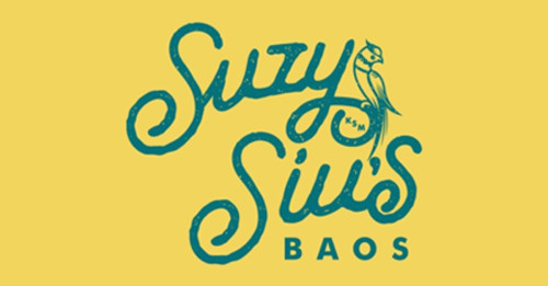 Suzy Siu's Baos