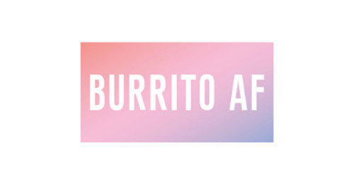Beaucoup Burrito