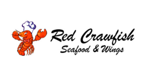 Red Crawfish Seafood Wings