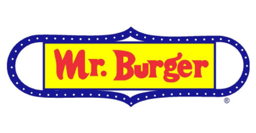 Mr. Burger