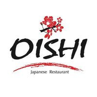 Oishi Japanese