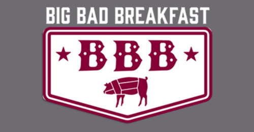 Big Bad Breakfast Louisville