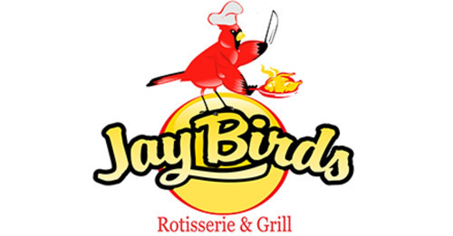 Jay Birds Rotisserie Grill