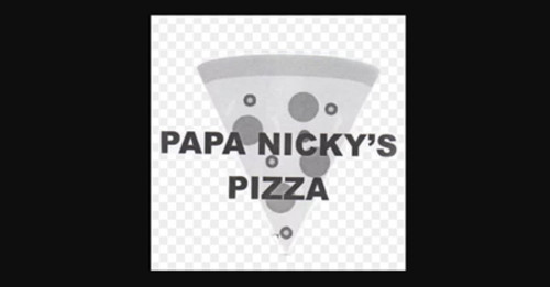 Papa Nicky's Pizza