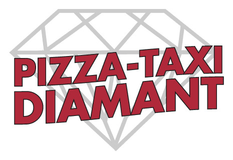 Pizza Taxi Diamant