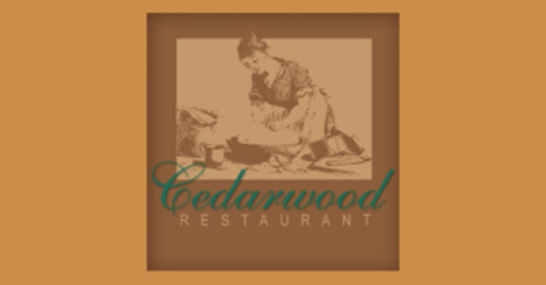 Cedarwood Restaurant
