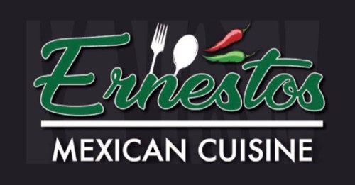 Ernestos Mexican Cuisine
