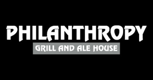 Philanthropy Grill And Ale House