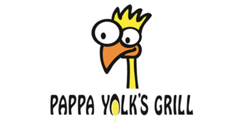 Pappa Yolk's Grill